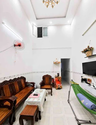 🔥 MẶT TIỀN GIÁ CHỈ 4.3 TỶ GẦN LÊ VĂN QUỚI – 60m² – XE HƠI TỚI NHÀ – KINH DOANH ĐỈNH 🔥