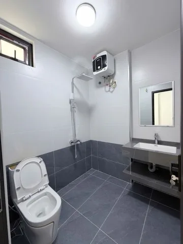 HIẾM KHU NGUYỄN CHÍNH, 38M² x MT 4M, GẦN LOUIS, NHỈNH 12.5 TỶ