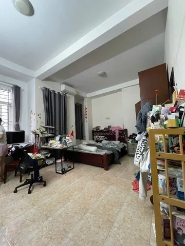 HẺM THÔNG 4M HTP - NHÀ ĐẸP FULL NT - Ở NGAY - CHỈ 6,X TY