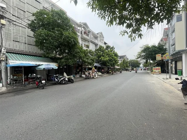 🏡 BÁN ĐẤT MẶT TIỀN CHỢ AN SƯƠNG - QUẬN 12 - 80M² - ĐẤT MẶT TIỀN - 10.X ĐỒNG