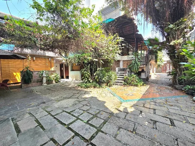 [T2615*] CƠ HỘI SỞ HỮU BIỆT THỰ SÂN VƯỜN 462M2 SÁT ĐH VĂN LANG, GIÁ 4x TỶ