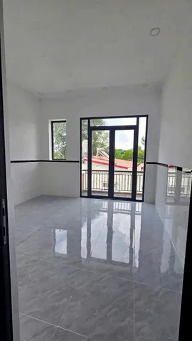 Bán Nhà SỔ HỒNG CẤP NĂM 2026 riêng 52m2 có sẵn 52 m2 thổ cư giá 3.26 tỷ tại - Chọn - - Chọn - Xã Đông Thạnh TP. Hồ Chí Minh