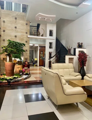 Bán Nhà riêng 118m2 có sẵn 118 m2 thổ cư giá 15.6 tỷ tại - Chọn - Phường Tân Sơn Nhì Quận Tân Phú TP. Hồ Chí Minh