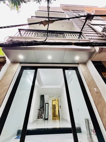 Bán Nhà riêng 34m2 có sẵn 34 m2 thổ cư giá 7.6 tỷ tại - Chọn - Phường Hoàng Văn Thụ Quận Hoàng Mai Hà Nội