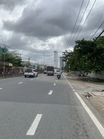 Cho thuê kho 2400m giá 65 triệu Mặt Tiền Đường Quốc Lộ 1K gần Ngã Tư Linh Xuân Quốc Lộ 1A