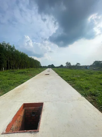 ĐẤT NỀN THỔ CƯ - GIÁ F0 - CHỈ 300TR SỞ HỮU NGAY