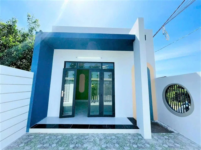 Chị Gái Em Hạ Giá 200 triệu Bán Nhà Cấp 4 Mới Xây Gần Trung Tâm Biên Hòa