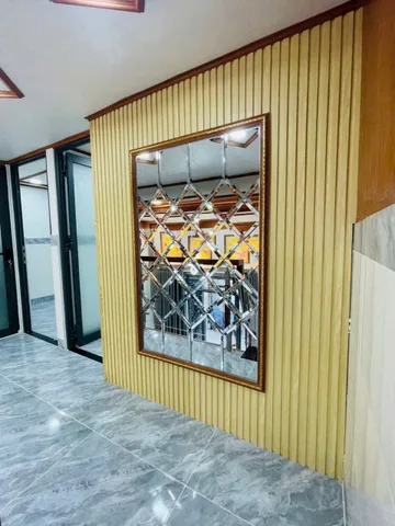 Bán Nhà SỔ ĐỎ CHUNG ,SỐ NHÀ HUYỆN riêng 45m2 có sẵn 45 m2 thổ cư giá 1.68 tỷ tại - Chọn - - Chọn - Xã Đông Thạnh TP. Hồ Chí Minh