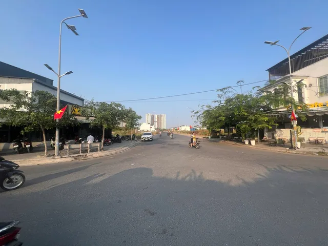 Bán Đất KDC Thái Sơn  Dt:20x25= 500m2 
giá 36.5 tỷ tại Xã Phước Kiển Huyện Nhà Bè TP. Hồ Chí Minh
