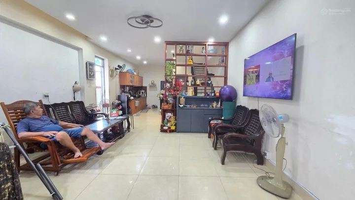 Bán Nhà riêng 163m2 có sẵn 163 m2 thổ cư giá 7.8 tỷ tại Xã Đông Thạnh Huyện Hóc Môn TP. Hồ Chí Minh