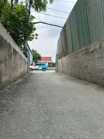 Nhà An Phú Đông, Q.12 - 67m2 - Giá chỉ 3,9 tỷ