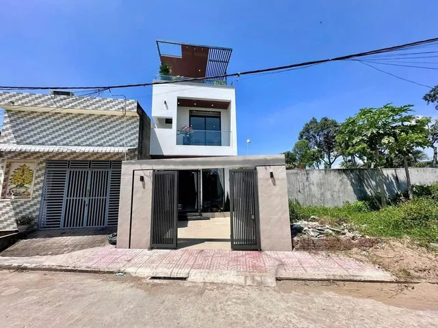 Bán Nhà riêng 100m2 có sẵn 100 m2 thổ cư giá 2.45 tỷ tại - Chọn - Phường Bửu Long Thành phố Biên Hòa Đồng Nai