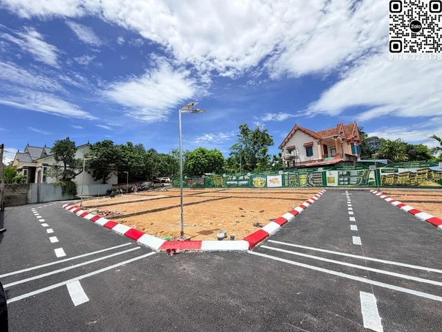 Bán Đất 80m2 có sẵn 80 m2 thổ cư giá 1 tỷ tại Đường Quốc lộ 21 Thị trấn Xuân Mai Huyện Chương Mỹ Hà Nội