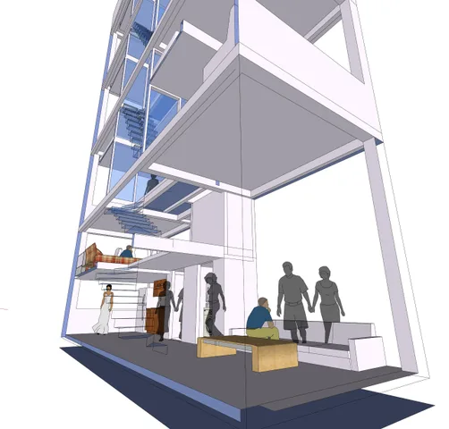Bán đất tên tôi Sát vành đai 4, gần mầm non, ủy ban, dân trí cao, 3,9 tỷ, 38 m2 + 4 m2