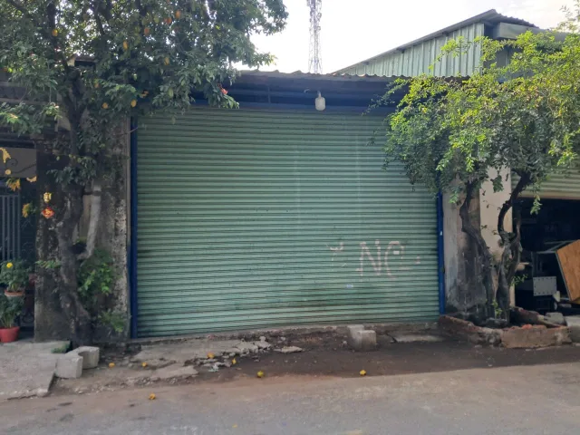 Bán Đất 116.9m2 có sẵn 60 m2 thổ cư giá 2.6 tỷ tại Đường Đx-078 - Đường Loại 5 Phường Định Hoà Thành phố Thủ Dầu Một Bình Dương