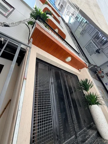 🏦TRUNG TÂM QUẬN ĐỐNG ĐA THÁI HÀ , CHÙA BỘC , TÂY SƠN – Ô TÔ ĐỖ CÁCH NHÀ 20M – 6 TẦNG THANG MÁY - NỘI THẤT ĐẲNG CẤP KHÁC BIỆT SANG TRỌNG