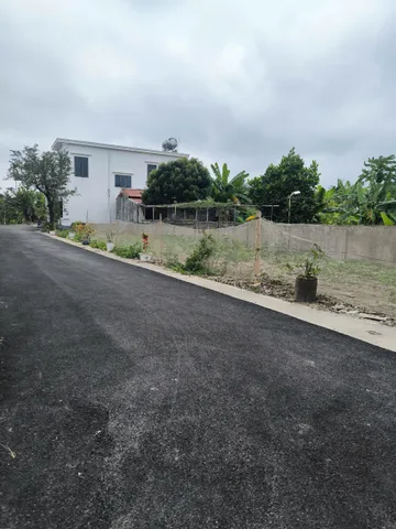 Bán Đất 65m2 có sẵn 65 m2 thổ cư giá 1.7 tỷ tại Đường Phạm Văn Đồng Phường Hoà Nghĩa Quận Dương Kinh Hải Phòng