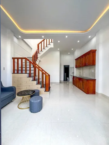Nhà ngộp bán gấp 70m2 SHR giá 2.96 tỷ tại - Phường Phú Hữu Quận 9 TP. Hồ Chí Minh