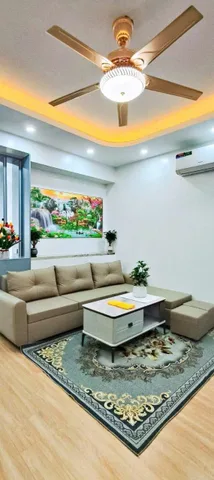 Bán Căn Hộ 3PN Full Đồ KĐT Nam Trung Yên 75.5m² (Tòa A14) | Tầng Cao, Sổ Đẹp - Giá 7.4 TỶ