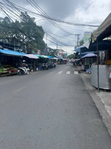 🏡 BÁN NHÀ NGUYỄN VĂN QUÁ - QUẬN 12 - 130M² - MẶT TIỀN KINH DOANH - 11.XX ĐỒNG
