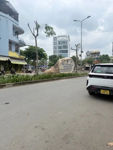 BÁN ĐẤT KHU Y TẾ KỸ THUẬT CAO AN LẠC  103M2 13.5 TỶ ĐƯỜNG 15M DÒNG TIỀN 20 TRIỆU THÁNG