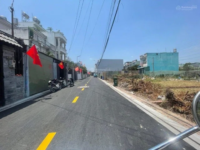 Bán Đất 568m2 có sẵn 100 m2 thổ cư giá 7 tỷ tại Xã Đông Thạnh Huyện Hóc Môn TP. Hồ Chí Minh