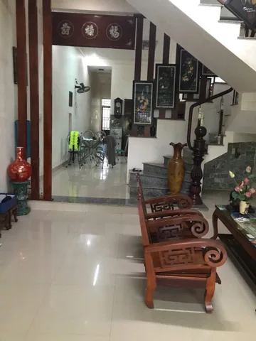 Bán Nhà riêng 110m2 có sẵn 110 m2 thổ cư giá 4.5 tỷ tại Đường Mạc Đĩnh Chi Phường Lê Hồng Phong Thành phố Quảng Ngãi Quảng Ngãi
