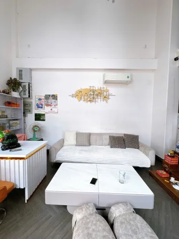 SIÊU PHẨM MẶT TIỀN  LÔ GÓC 7 TẦNG - NGUYỄN QUYỀN-  TRUNG TÂM QUẬN 8-  – CHỈ 12 TỶ
Bán Nhà riêng 74m2 có sẵn 74 m2 thổ cư giá 12 tỷ tại Đường Nguyễn Quyền Phường 11 Quận 8 TP. Hồ Chí Minh