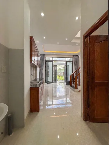 Bán Nhà riêng 60m2 full thổ cư giá 2.45 tỷ tại Phường Tân Tạo, Quận Bình Tân TP. Hồ Chí Minh