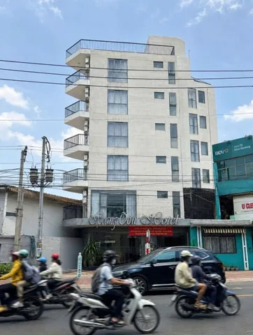 Bán Đất 3000m2 có sẵn 390 m2 thổ cư giá 180 tỷ tại Phường Phú Thọ Thành phố Thủ Dầu Một Bình Dương