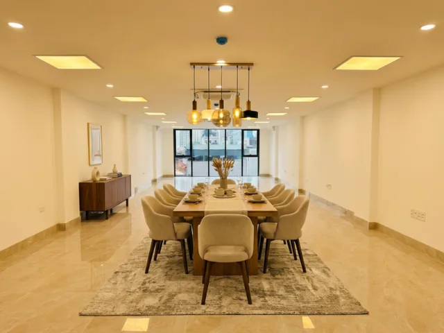 SIÊU PHẨM MẶT PHỐ THƯỢNG ĐÌNH, THANH XUÂN, LÔ GÓC, DT 76m2, 6T, MT 5m, CHỈ 25.5 TỶ, HIẾM!