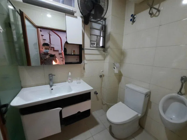 Bán Nhà riêng 47m2 có sẵn 47 m2 thổ cư giá 14 tỷ tại Đường Đội Cấn Phường Đội Cấn Quận Ba Đình Hà Nội
