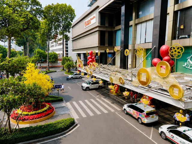 Chính Chủ Thiện Chí Bán Nhanh Căn Hộ Hùng Vương Plaza 3PN Rộng 130m² - Có Suất Ô Tô - Sổ Hồng Riêng