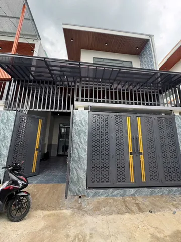 🔥BÁN NHÀ NGAY XÂY XĂNG THẠNH PHÚ- 500 triệu