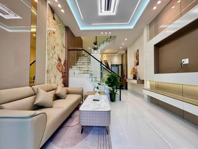 Bán Nhà riêng 70m2 full thổ cư giá 2.86 tỷ tại Phường Long Bình Quận 9 TP. Hồ Chí Minh