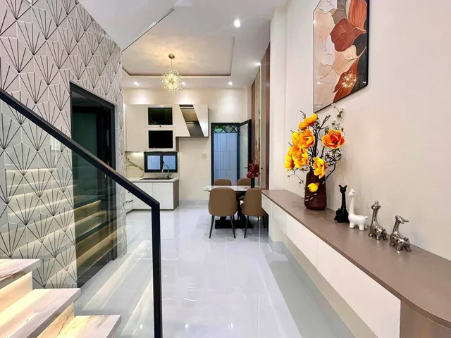 Nhà tốt chốt ngay dt 70m2 full thổ cư giá 2.86 tỷ SHR tại Phường Long Bình Quận 9 TP. Hồ Chí Minh