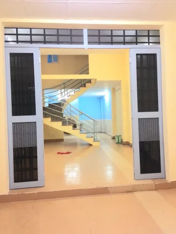 N_AL32. Bán nhà gần Kinh Dương Vương 59m2 hoàn công đủ chỉ 5 tỷ xíu