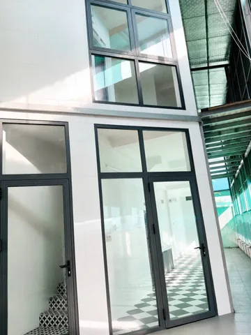 XÂY DỰNG: 1 LẦU - 2 PHÒNG NGỦ - 2 PHÒNG WC -NHÀ CẤP 3 - DIỆN TÍCH 79 M2 - ĐƯỜNG NGUYỄN BÌNH - PHÚ XUÂN - NHÀ BÈ - TP.HCM