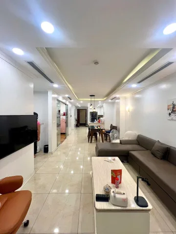 Bán Căn hộ chung cư 80m2 giá 6.3 tỷ tại Đường Trần Đăng Ninh Phường Dịch Vọng Hậu Quận Cầu Giấy Hà Nội