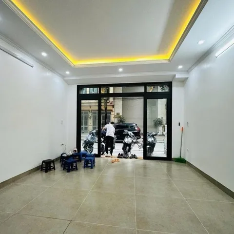 Bán Tòa nhà - Building 58m2 có sẵn 58 m2 thổ cư giá 34 tỷ tại Đường Phố Dương Khuê Phường Mai Dịch Quận Cầu Giấy Hà Nội