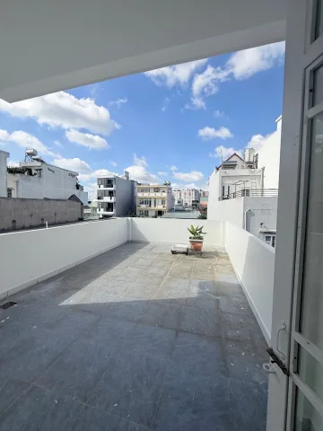 Bán Nhà riêng 64m2 có sẵn 68 m2 thổ cư giá 5.6 tỷ tại - Chọn - Phường Đông Hưng Thuận Quận 12 TP. Hồ Chí Minh