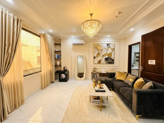 BÁN GẤP NHÀ MẶT PHỐ THƯỢNG ĐÌNH, THANH XUÂN, LÔ GÓC THOÁNG SÁNG, VIEW ĐẸP _ 75m² x5T, 25 TỶ