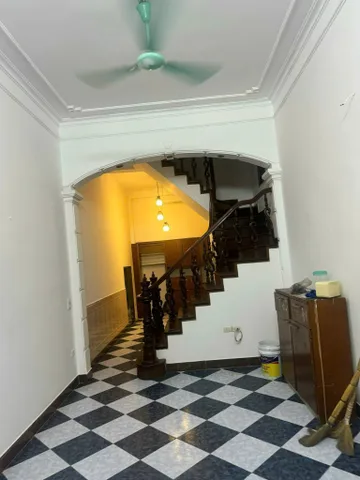 Cho thuê Nhà Ngõ Văn Hương  - Tôn Đức Thắng 35M² 4 Tầng 4 Ngủ - Giá Thuê 14tr