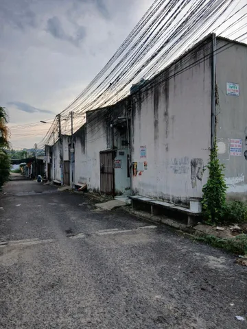 An Phước, Long Thành, 1 sẹt QL51, 1500m² giá chỉ 10tr/m², trên đất đang có 48 phòng trọ.