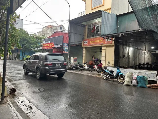 Bán Đất 85m2 có sẵn 85 m2 thổ cư giá 5.3 tỷ tại Phù Khê Thị xã Từ Sơn Bắc Ninh