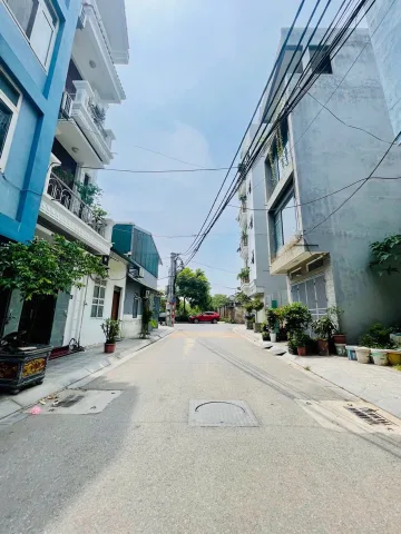 Bát Khối - Vị trí kim cương - View công viên - Kinh doanh đẳng cấp - Tiềm năng tăng giá mạnh - 76m² - Nhỉnh 27 tỷ