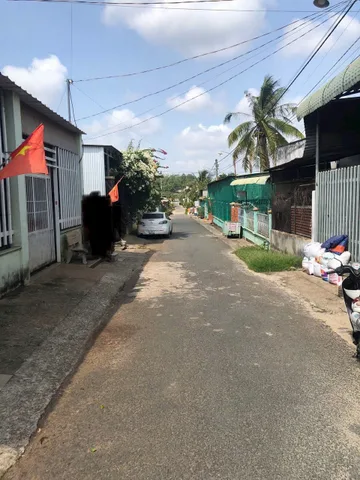 Bán Nhà riêng 194m2 có sẵn 186 m2 thổ cư giá 4.3 tỷ tại Xã Bình Sơn Huyện Long Thành Đồng Nai
