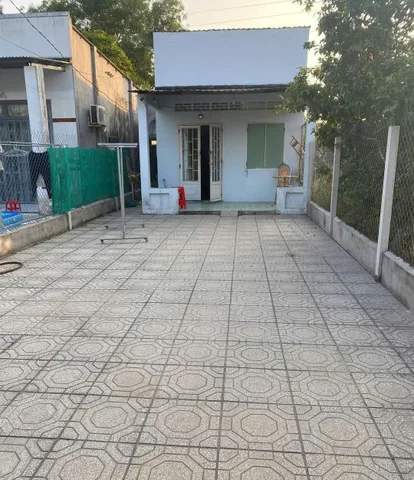 Bán Nhà riêng 136.1m2 giá 1.6 tỷ tại Xã Tân Hiệp Huyện Long Thành Đồng Nai