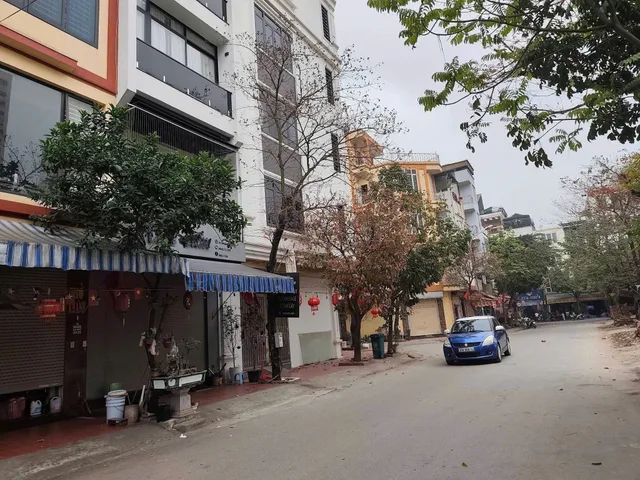 Bán nhà Phân Lô Quán Nam, oto đỗ cửa ngày đêm, dân trí, ở vip 85m2x 4 tầng, hơn 9 tỷ