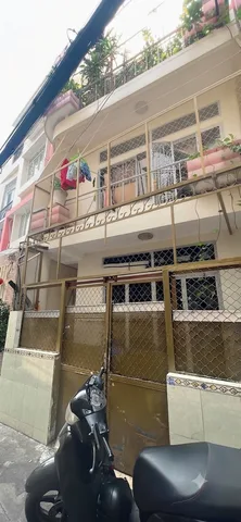 Nhà 3 tầng 85m2- Bành văn trân-p.7- tân bình